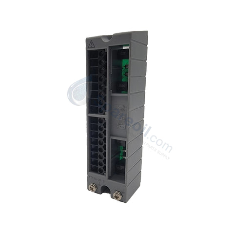 Yokogawa ATF9S-00 Pressure Clamp Terminal Block
