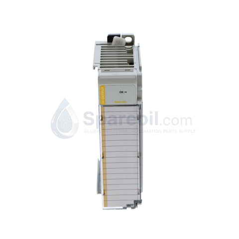 Tarjeta de salida de 8 canales de 4-20 mA AB CompactLogix 1769-OF8C
