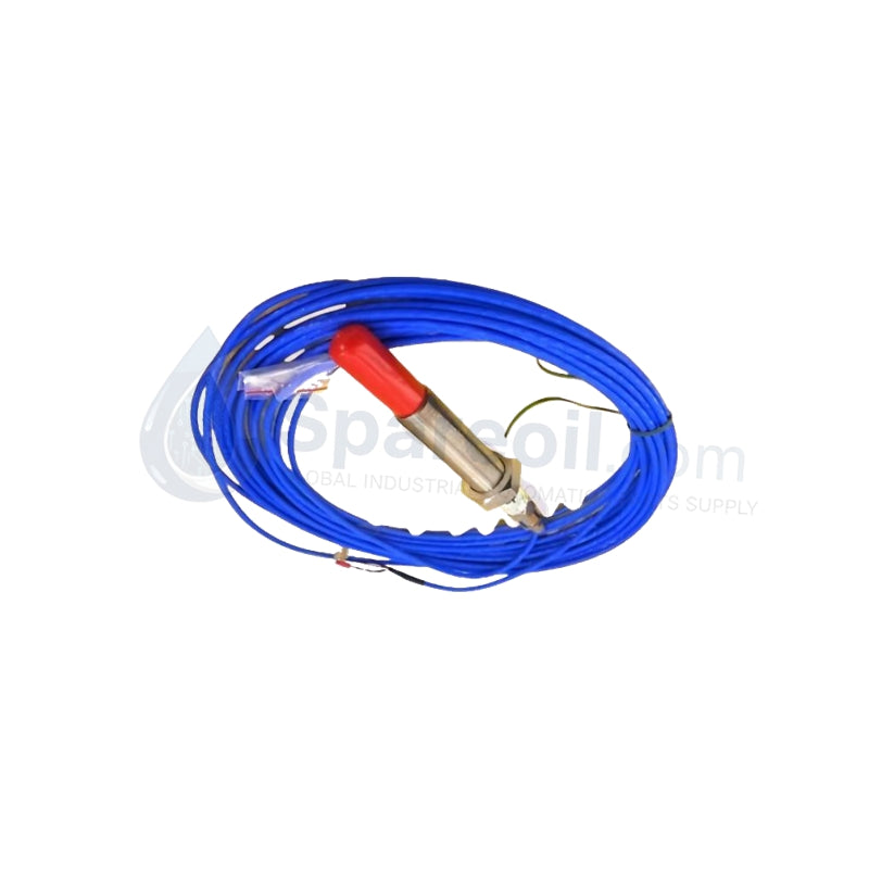 MMG1070/02TS EPRO Shaft Vibration Signal Conditioner