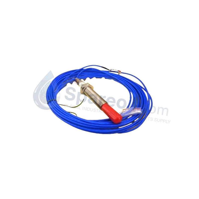 MMG1070/02TS EPRO Shaft Vibration Signal Conditioner