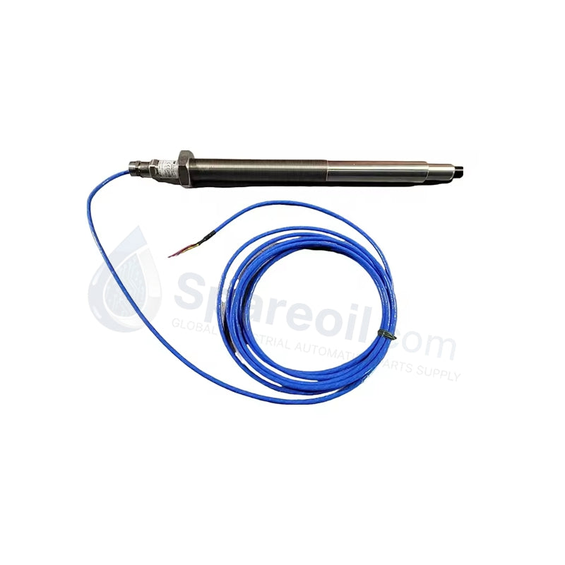 MMG1070/02TS EPRO Shaft Vibration Signal Conditioner