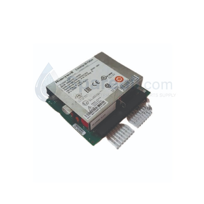 Módulo digital Honeywell 900G02-0202 para el sistema híbrido HC900