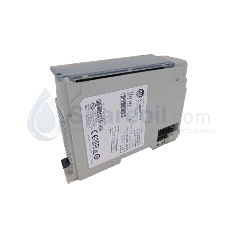 Allen-Bradley 1769-OF5 CompactLogix 5-Channel Analog Output
