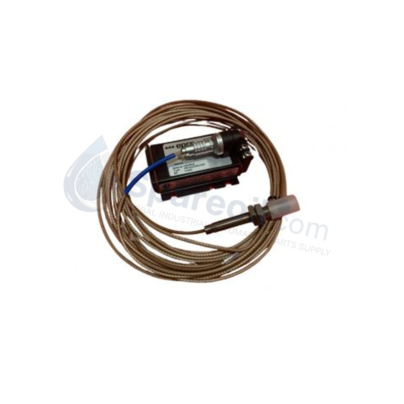 مجس القرب EPRO PR6426/000-030 8 مم، كابل بطول 3.0 متر