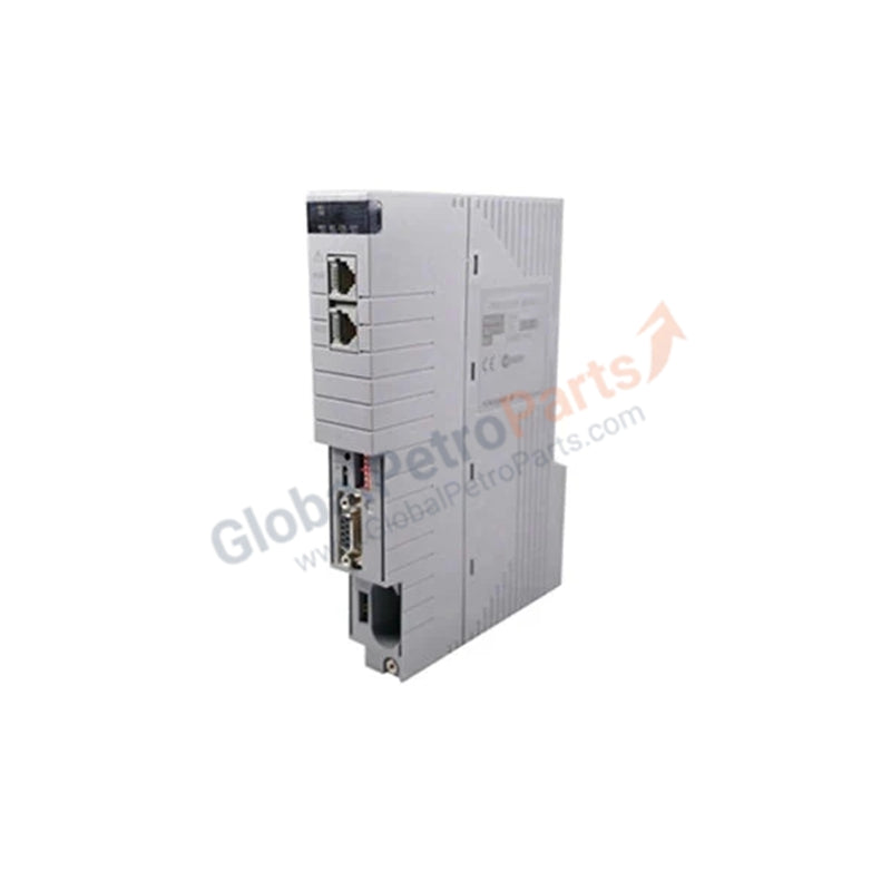 Yokogawa CP451-10 S2 Model CP451-10 S2 220V AC Controller