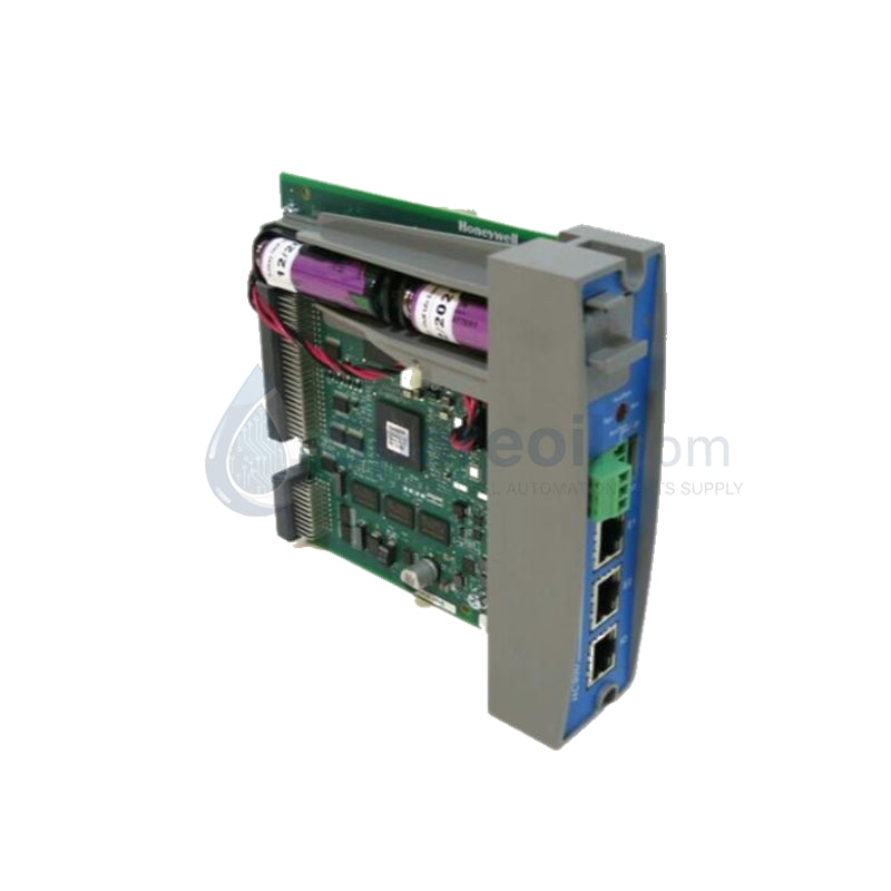 Módulo de CPU con clasificación SIL de 1500 mA | Compre Honeywell 900C75S-0360-00