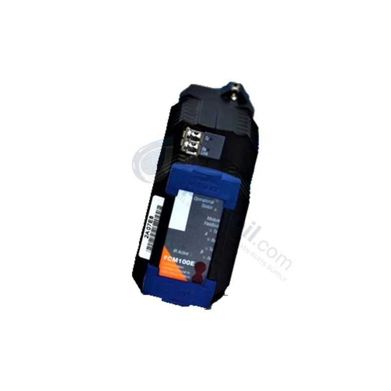 FCM100E Foxboro I/A Series Datasheet & Technical Manual