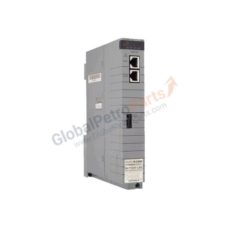Yokogawa CP451-10 S2 Model CP451-10 S2 220V AC Controller