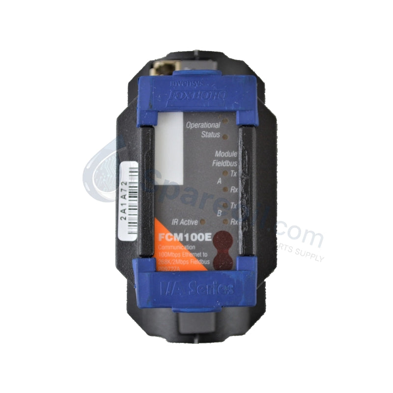 FCM100E Foxboro I/A Series Datasheet & Technical Manual