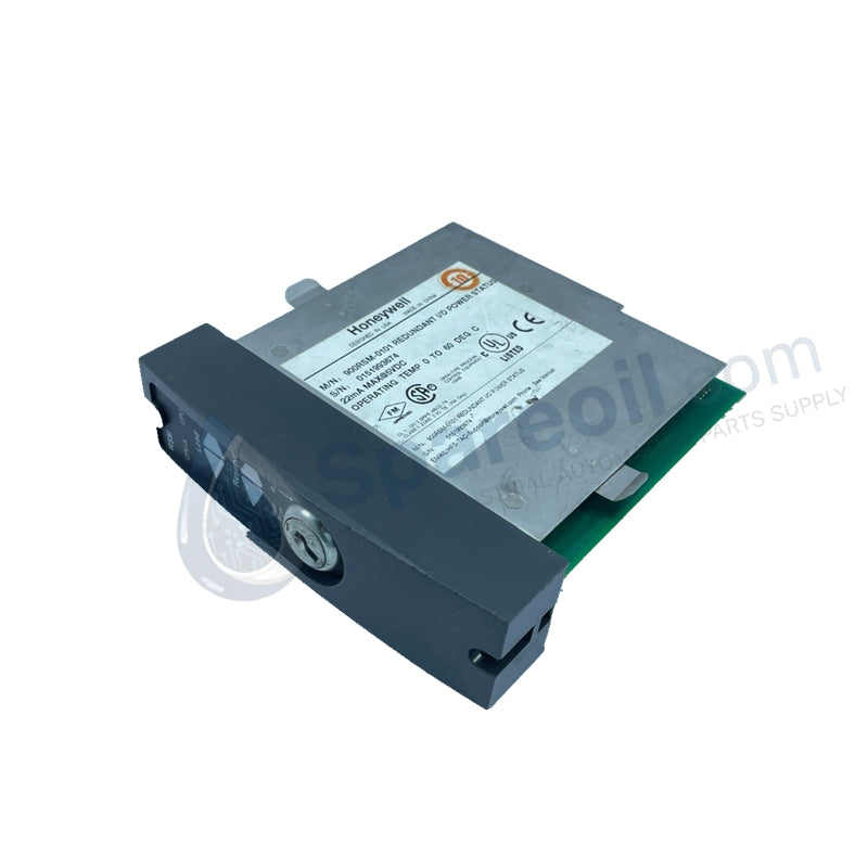 900RSM-0101 Honeywell SIL2 Process Safety Module | New Stock