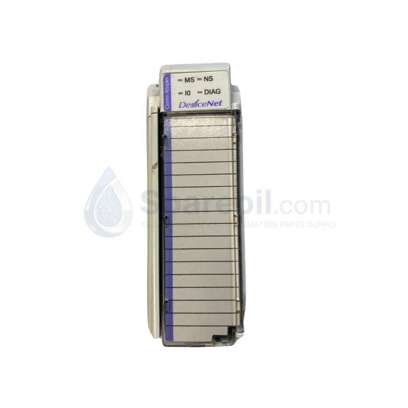 1769-ADN Allen-Bradley DeviceNet Communication Adapter Module
