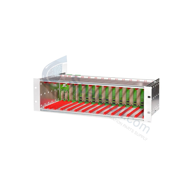 A6500-SR AMS 6500 ATG Modular Protection System Rack