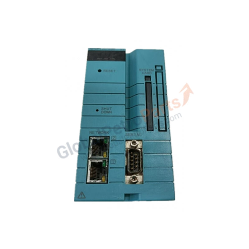 NFCP100-S00 | Yokogawa STARDOM FCN-100 Processor Module