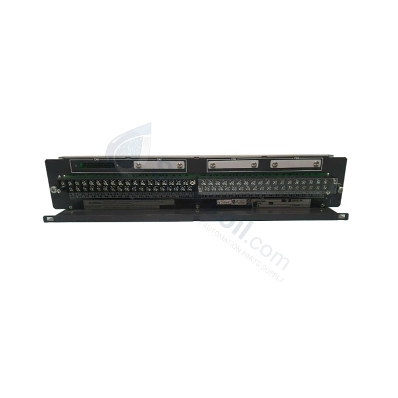 Yokogawa AEA4D-01 Tablero de terminales para señales analógicas