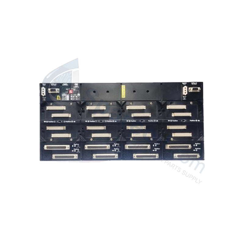 P0926JMA Foxboro DCS System Baseplate Datasheet