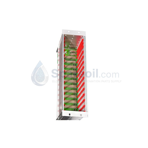 A6500-SR AMS 6500 ATG Modular Protection System Rack