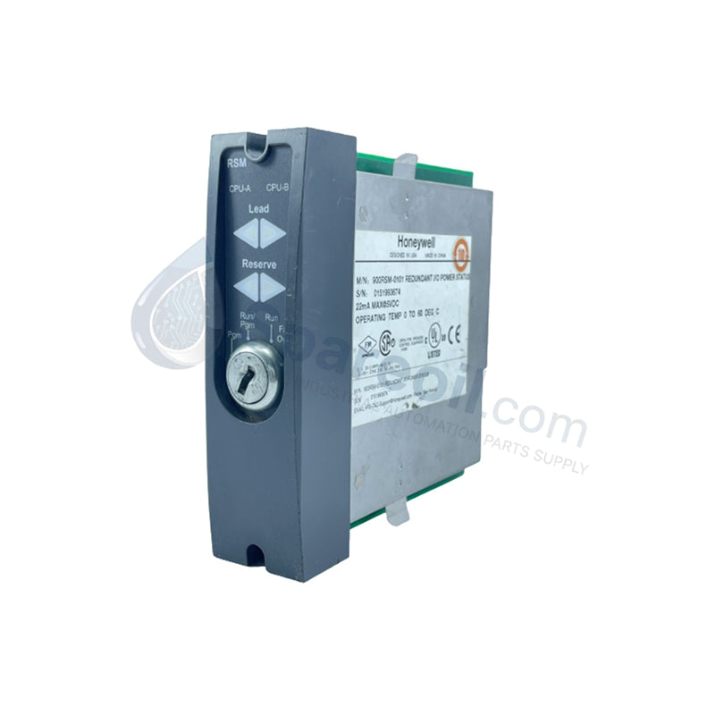 900RSM-0101 Honeywell SIL2 Process Safety Module | New Stock