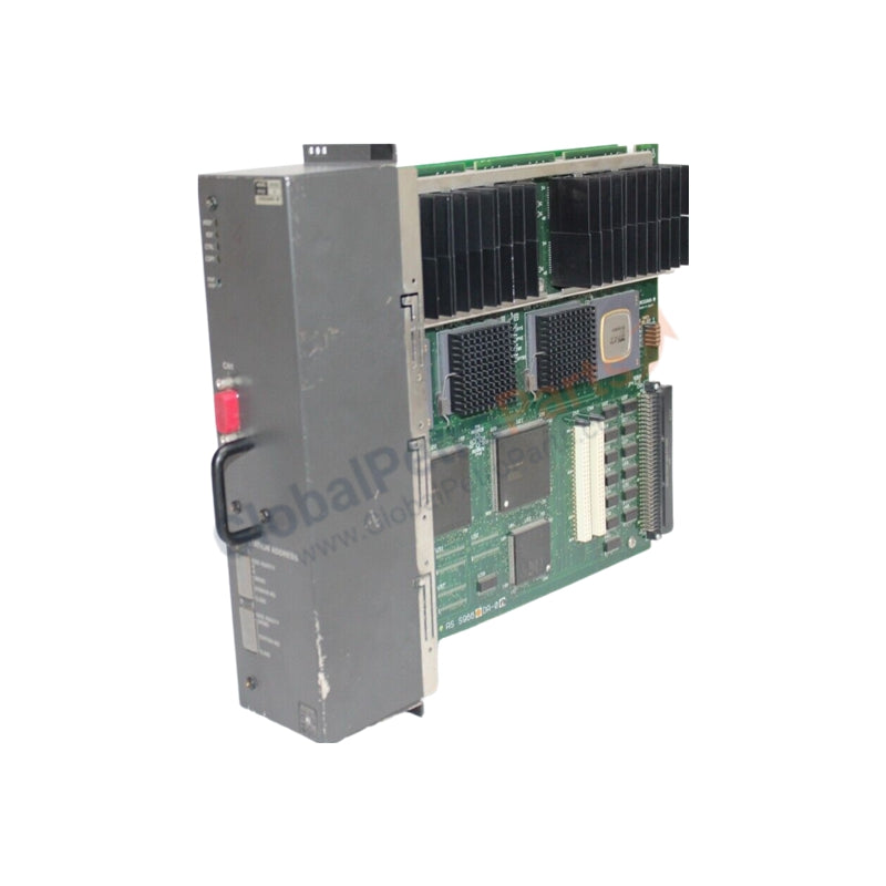 Yokogawa CP333D | CP333D CENTUM CS Processor Module Style S3