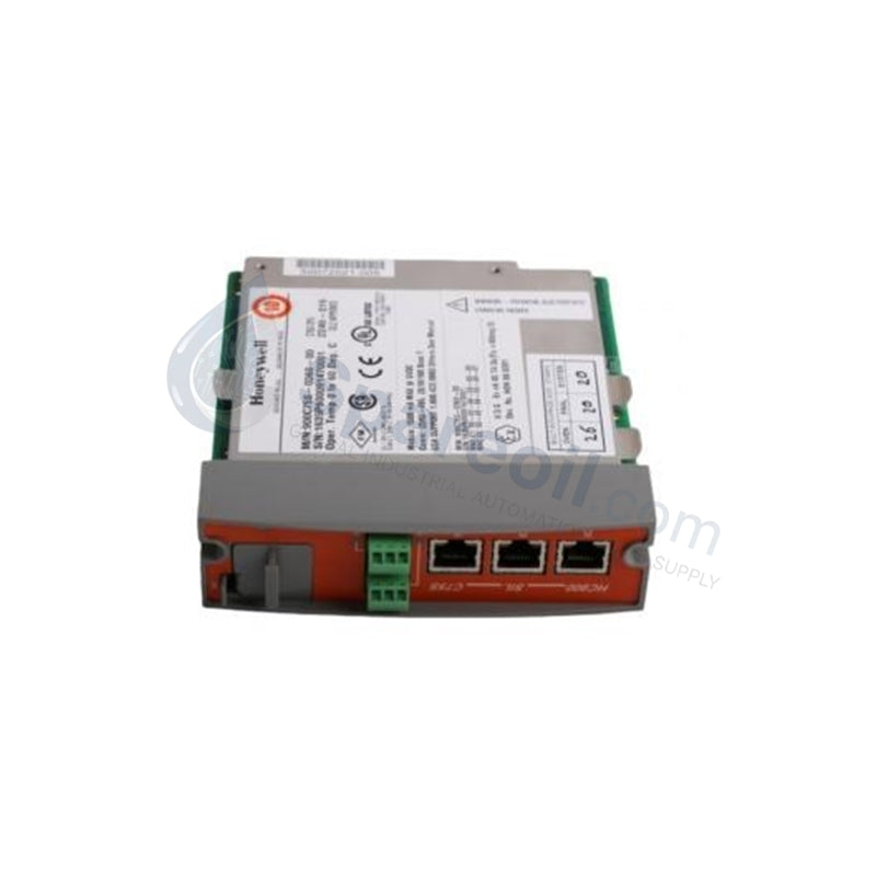 Módulo controlador de seguridad C75S | 900S75S-0360-00 Honeywell
