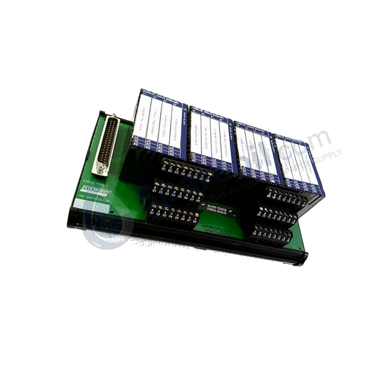 Foxboro P0916NG Compression Termination Assembly | New & Original Stock
