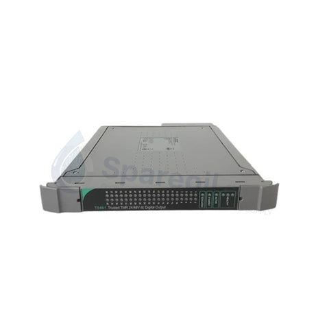 ICS Triplex T8461 Digital Output Module Trusted TMR 24/48V