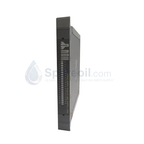 ICS Triplex T8461 Digital Output Module Trusted TMR 24/48V