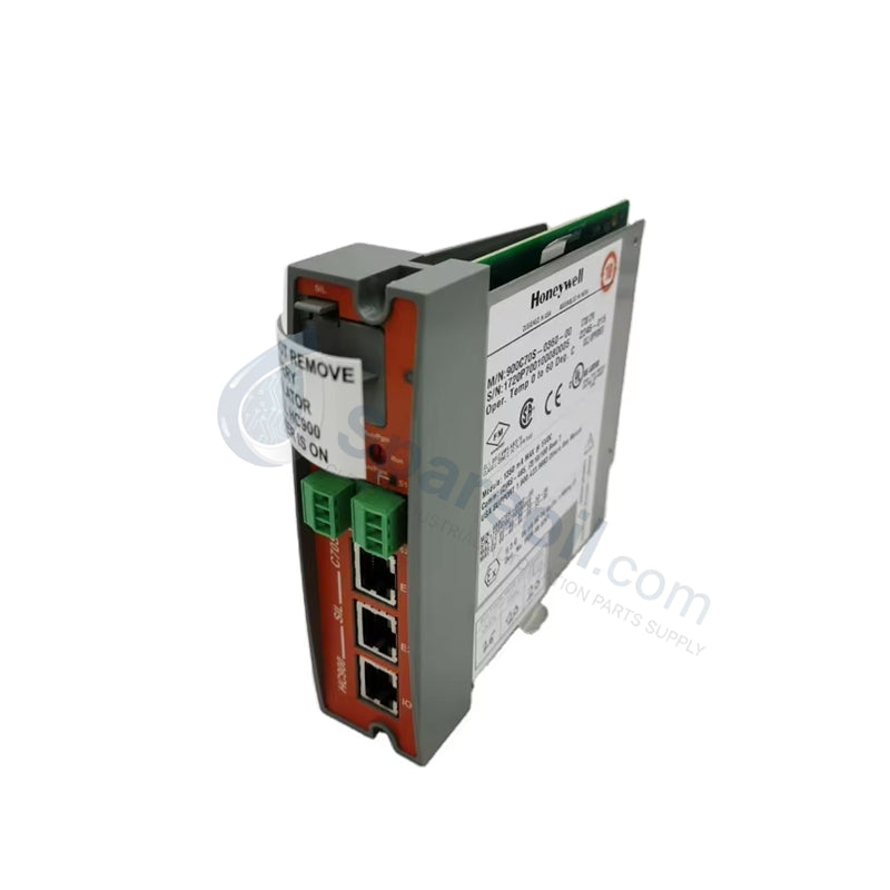 Módulo controlador de seguridad C75S | 900S75S-0360-00 Honeywell