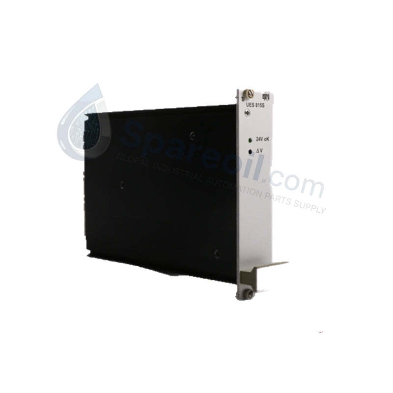 UES815S-24A EPRO MMS6000 Signal Conditioning Interface