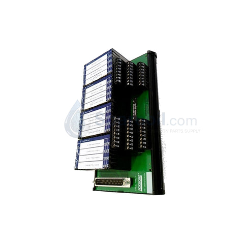 Foxboro P0916NG Compression Termination Assembly | New & Original Stock