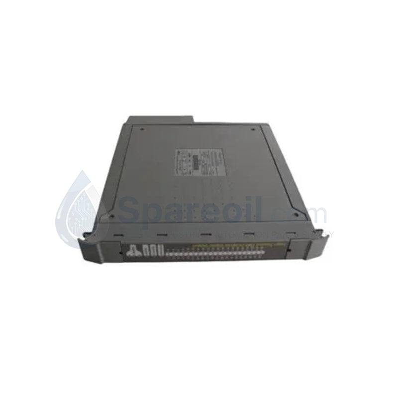 ICS Triplex T8461 وحدة إخراج رقمية موثوقة TMR بجهد 24/48 فولت