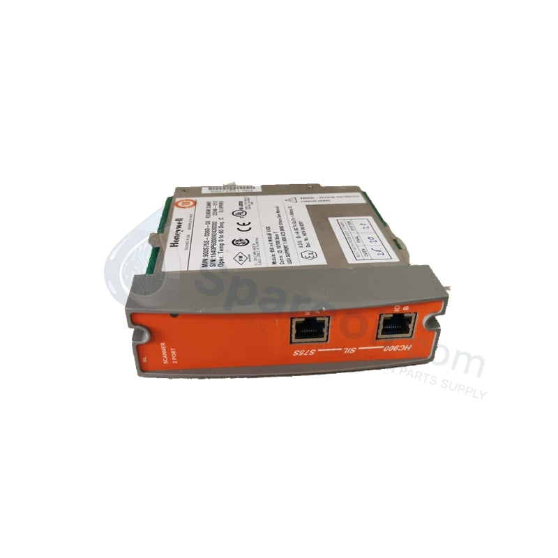 Módulo controlador de seguridad C75S | 900S75S-0360-00 Honeywell