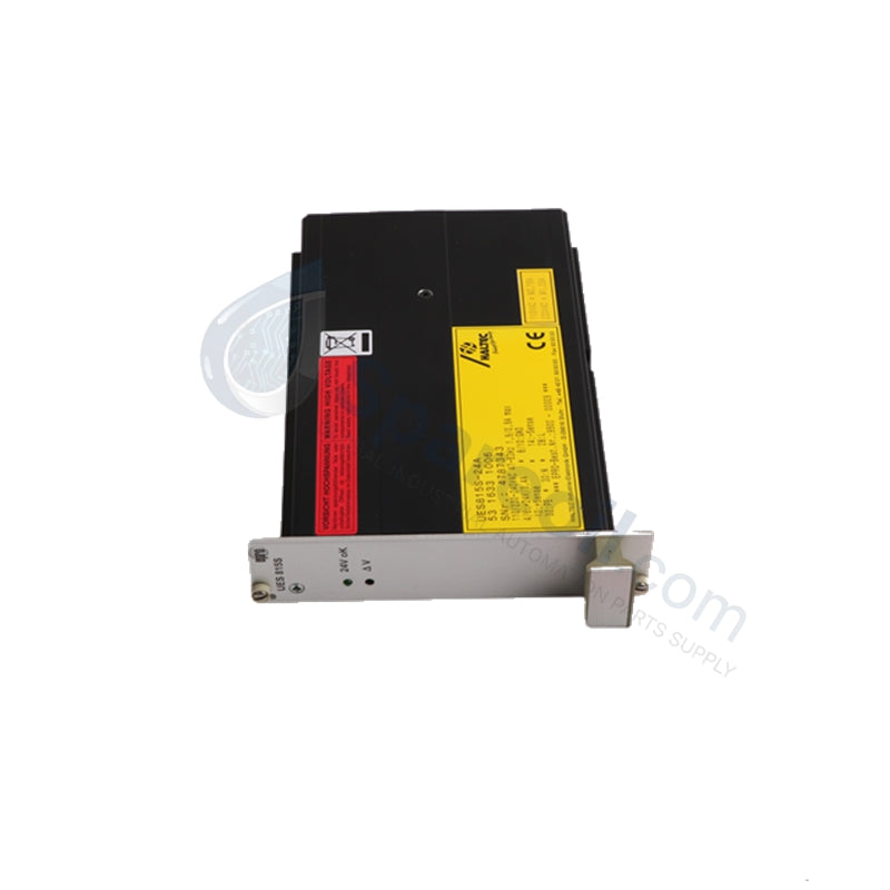UES815S-24A EPRO MMS6000 Signal Conditioning Interface