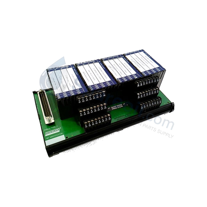 Foxboro P0916NG Compression Termination Assembly | New & Original Stock