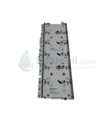 FC-MCAR-01 | Honeywell | SIL 3 Distributed Architecture Rack