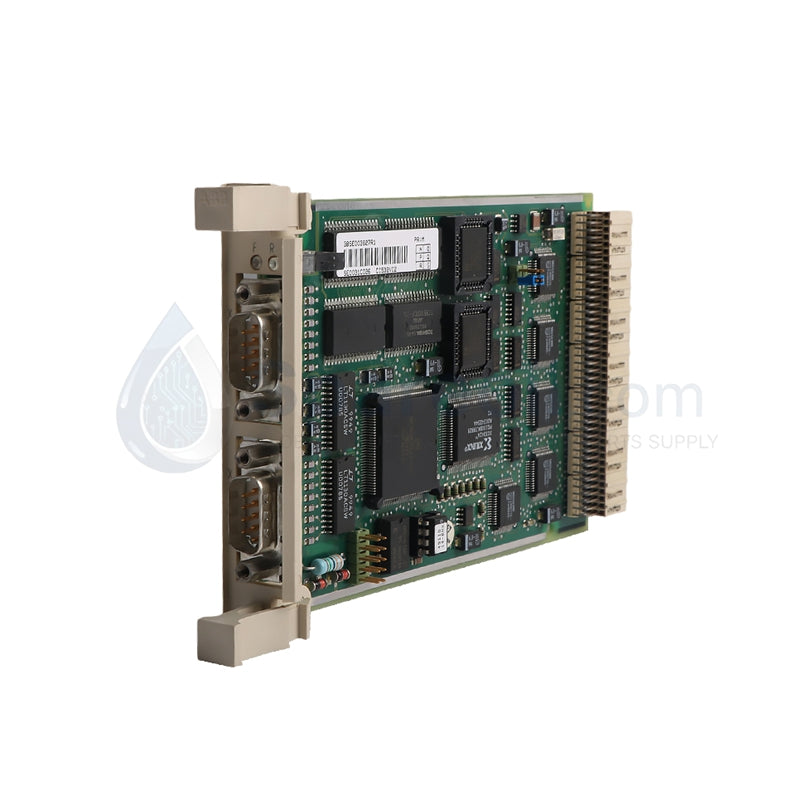 CI532V04 ABB 3BSE003829R1 Allen-Bradley DF-1 Interface Port