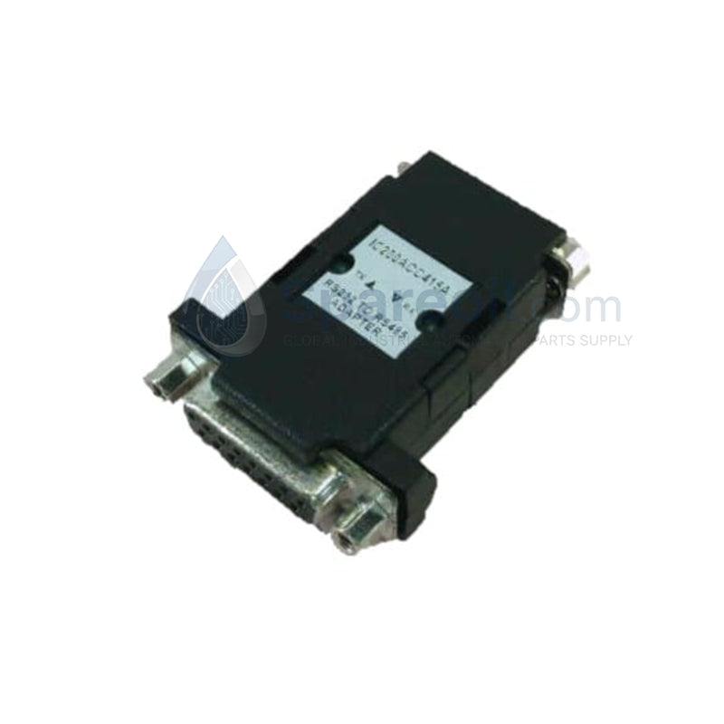 VersaMax Micro Communication Adapter | GE IC200ACC415