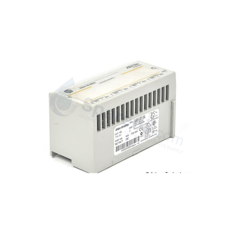 Módulo de salida Allen-Bradley 1794-OE4 Flex I/O Nuevo Original