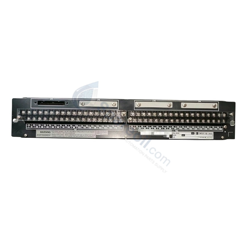 ARM15A-000 S1 Yokogawa CENTUM VP 32-Channel Relay Board