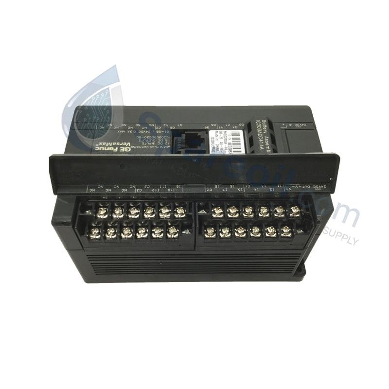 IC200UDD220 VersaMax Micro PLUS Ethernet Communication Set