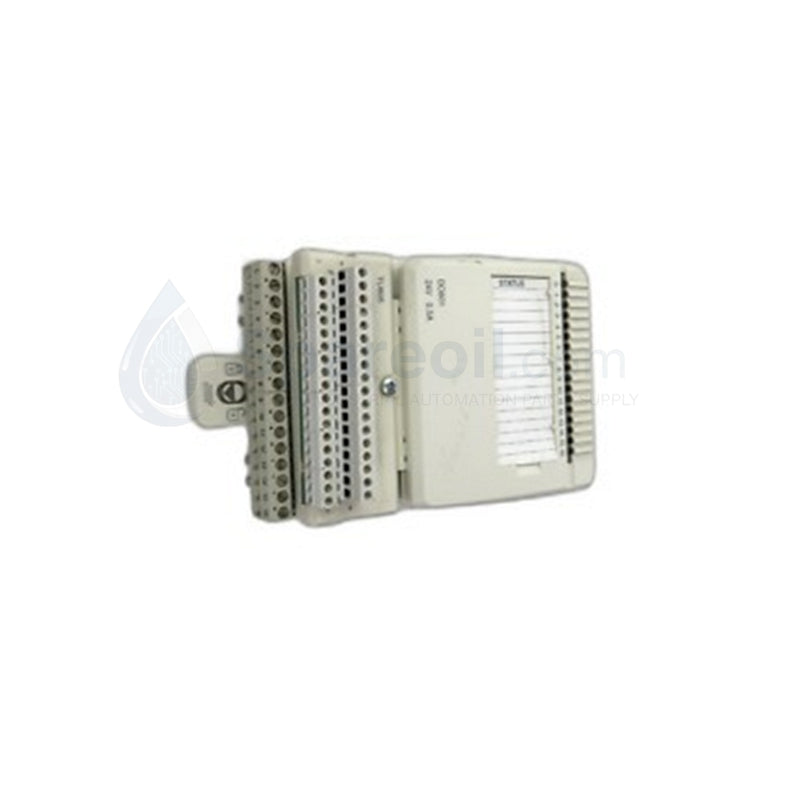 3BSE020510R1 | DO801 | ABB S800L مخرج 16 قناة 0.5 أمبير