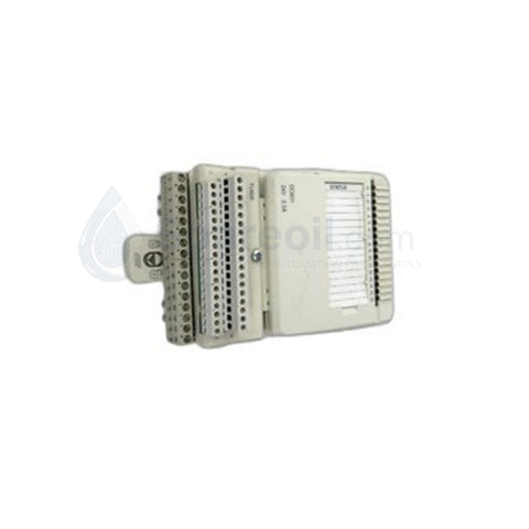 3BSE020510R1 | DO801 | ABB S800L مخرج 16 قناة 0.5 أمبير