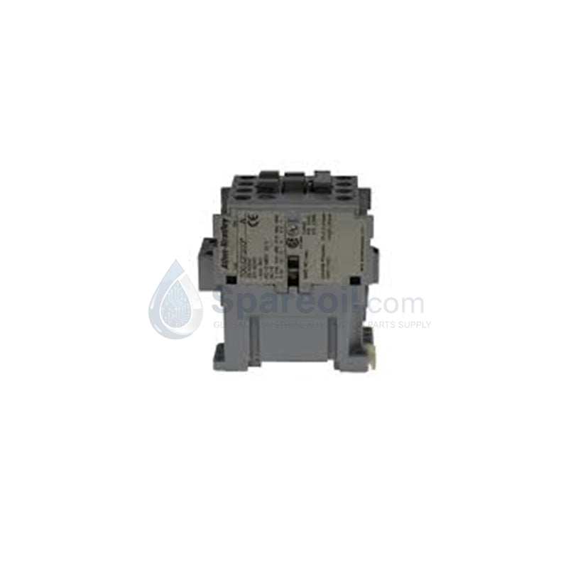 700-CF310 Allen-Bradley 4-Pole Control Relay 3NO 1NC