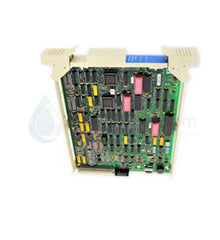 Honeywell FC-RUSFDU-01 Redundant Universal Safe FDU Unit