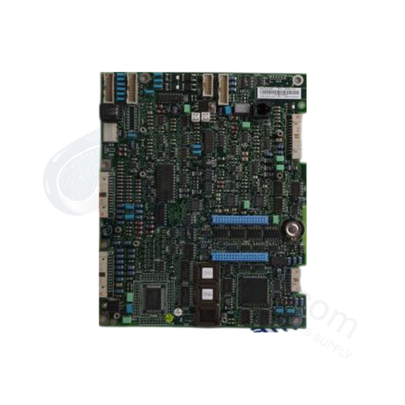 ABB CI513 3BSE000435R1 | AC450 AC460 LAN Interface Module