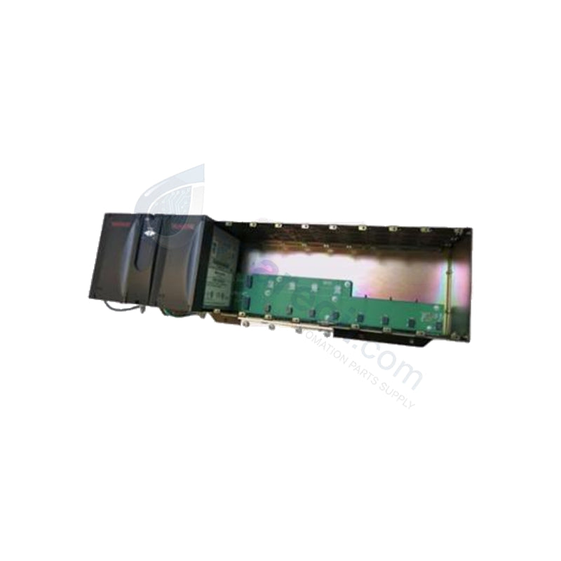 12-Slot Expansion Rack Module | Honeywell 900R12R-0300