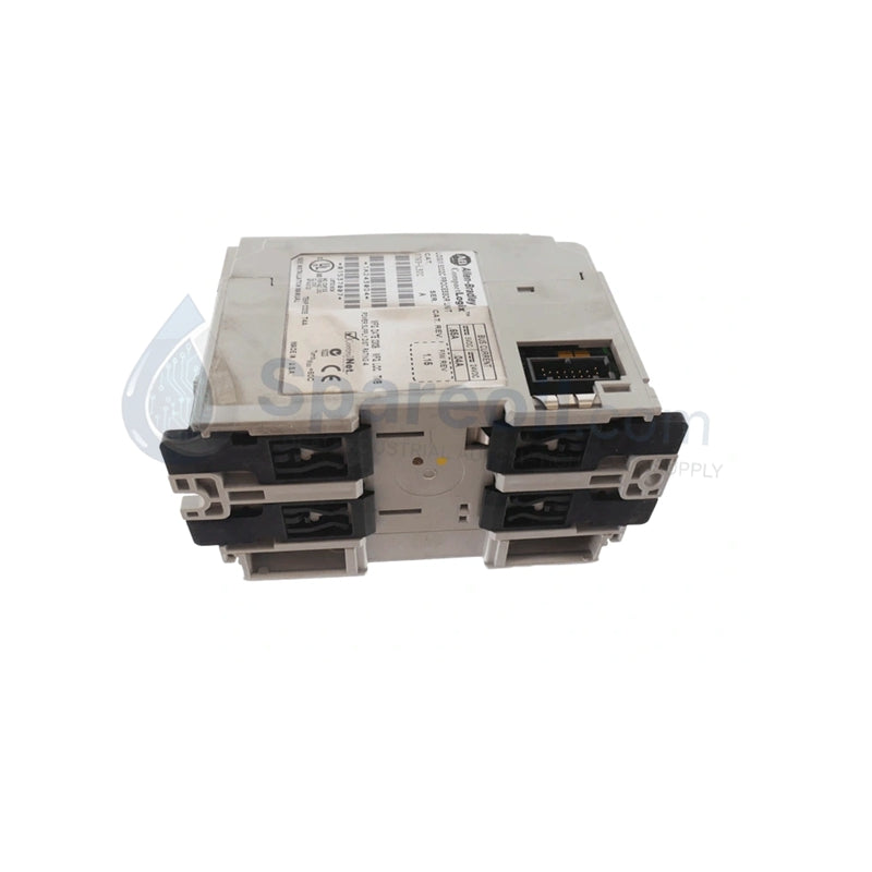 1769-L32C Allen-Bradley CompactLogix 750KB ControlNet Processor