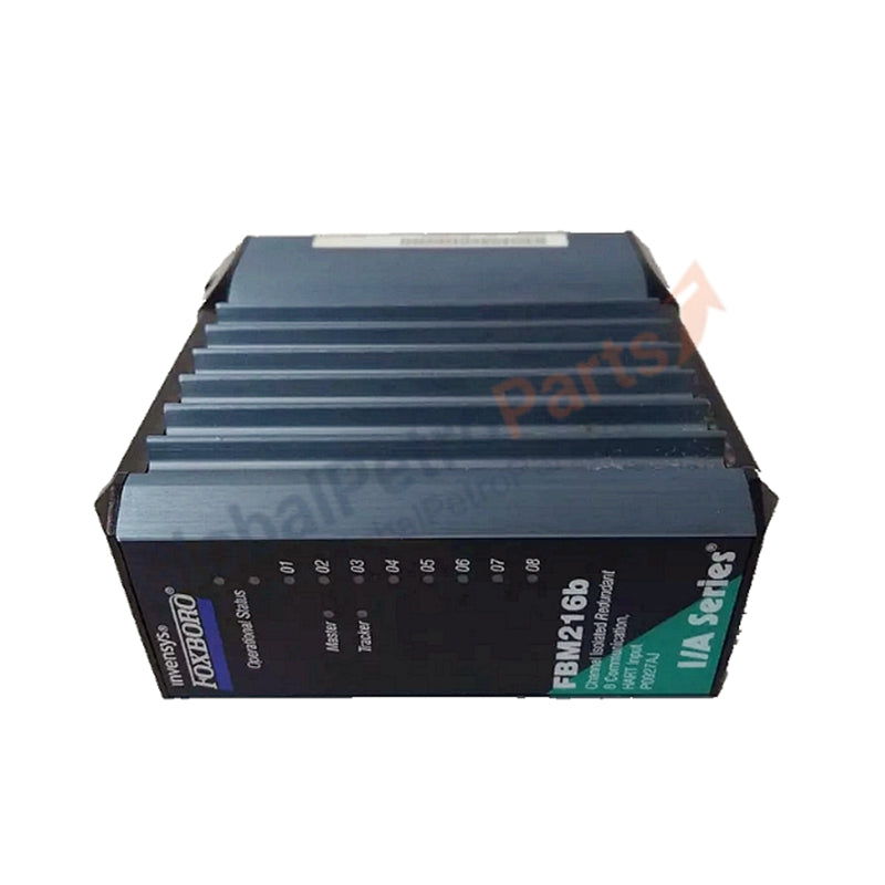 Foxboro 4000093-323 Industrial Pressure Transmitter Module