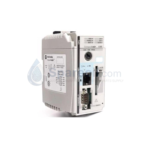 1769-L32C Allen-Bradley CompactLogix 750KB Procesador ControlNet