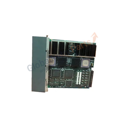 Yokogawa CP334D-S3 Processor Module Japan 8537109060
