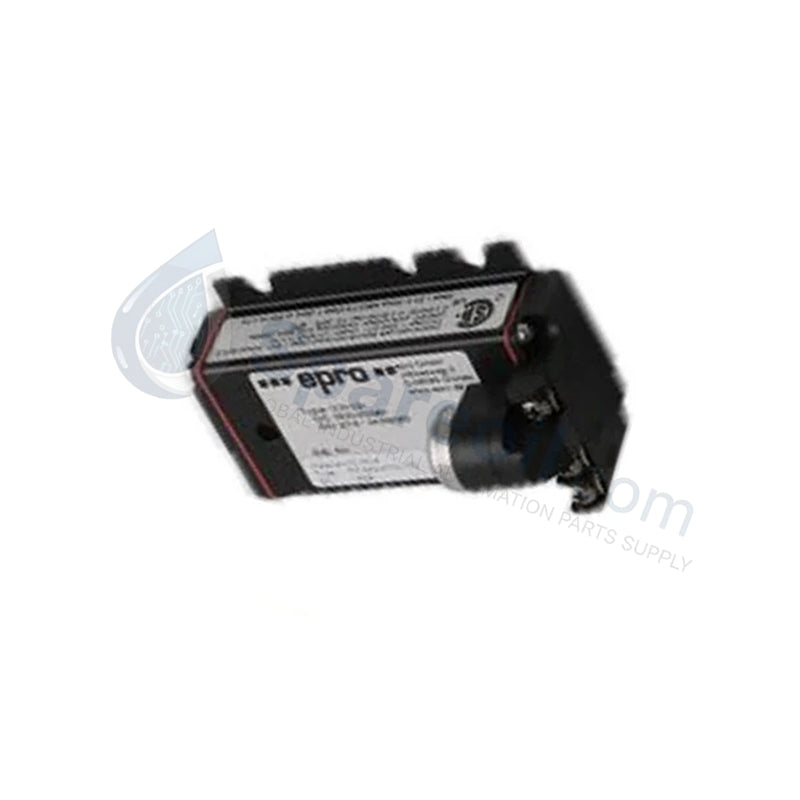 PR9670/113-100 EPRO Emerson Eddy Current Proximity Sensor
